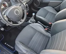 Zunanja slika - Renault Clio - Gordini 1.6 16V - 18 - Predogledna slika