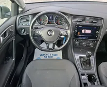 Zunanja slika - Volkswagen Golf - Variant 1.6 TDI BMT Comfortline - 10 - Predogledna slika