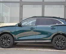 Zunanja slika - Forthing Forthing T5 EVO - T5 Evo my 2025 + ADAS + DA2ILO - 8 - Predogledna slika