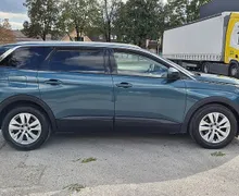 Zunanja slika - Peugeot 5008 - 1.6 HDi + 7sedežev + BREZ POLOGA TUDI ZA TUJCE - 4 - Predogledna slika