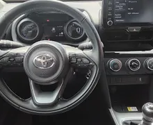 Zunanja slika - Toyota Yaris Cross - 1.5 VVT-iE Sol -27- - 6 - Predogledna slika