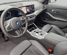 Zunanja slika - BMW Serija 3 - 320d xDrive - 6 - Predogledna slika