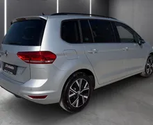 Zunanja slika - VW Touran - 2.0 TDI SCR avt. Family-LED-Vlečna kljuka-ACC... - 2 - Predogledna slika
