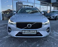 Zunanja slika - Volvo XC60 - B4 FWD -LED -KAMERA -NAVI -VIRTUAL - 2 - Predogledna slika