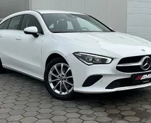 Zunanja slika - Mercedes-Benz CLA-Razred - CLA Shooting Brake CLA 200-LED-NAVI-PDC-TEMPO-1.LAST-NEMŠKI - 1 - Predogledna slika