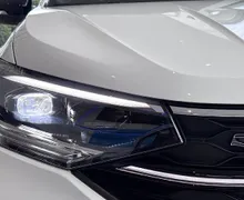 Zunanja slika - Volkswagen Taigo - R-Line 4JOY 1.5 TSI DSG - 2 - Predogledna slika