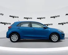 Zunanja slika - KIA Rio - 1.2 DPI LX Fun ISG - 4 - Predogledna slika
