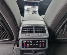 Notranja slika - Audi A6 Avant - 40TDI-S TRONIC-VIRTUAL-LED-NAVI-SPORT-ACC-19COL... - 8 - Predogledna slika