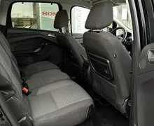 Zunanja slika - Ford C-MAX - | 1.0EcoBoost | TITANIUM | 1.LASTNIK | SLO | TOP | - 12 - Predogledna slika