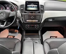 Zunanja slika - Mercedes-Benz GLE-Razred - GLE 250 d 4MATIC+SLO+1.LAST+LED... - 13 - Predogledna slika
