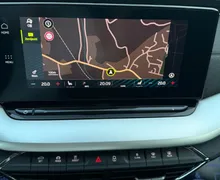 Notranja slika - Škoda Octavia - 2.0 TDI-DSG-VIRTUAL-LIZING ZA TUJCE-FUL LED - 11 - Predogledna slika