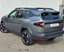 Zunanja slika - Dacia Bigster - Extreme 140MHEV+Zimske gume+Paket City - 3 - Predogledna slika