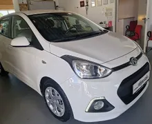 Zunanja slika - Hyundai i10 - 1.0 Comfort LEPO OHRANJENA REDNO SERVISIRANO - 2 - Predogledna slika
