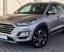 Zunanja slika - Hyundai Tucson - 1.6 CRDI 4WD Style Winter Pack - 1 - Predogledna slika