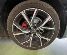 Zunanja slika - Audi A4 - 30 TDI S line S tronic LED. NAVI. KAMERA 360.PDC - 13 - Predogledna slika