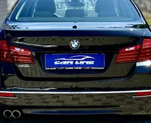 Zunanja slika - BMW Serija 5 - : 520d xDrive Avt.| Luxury | Navi Pro | Kamera | PDC - 5 - Predogledna slika