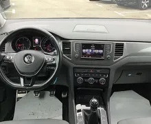 Zunanja slika - VW Golf - Sportsvan 1.6 TDI ALLSTAR - 10 - Predogledna slika