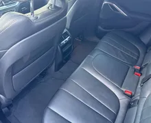 Zunanja slika - BMW X6 - serija : xDrive30d M SPORT PAKET LED NAVI ACC PANO 360 KAM. - 15 - Predogledna slika