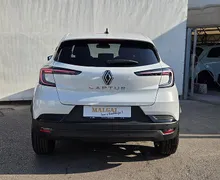 Zunanja slika - Renault Captur - Techno TCe 115 + Zasilno rezervno kolo - 6 - Predogledna slika