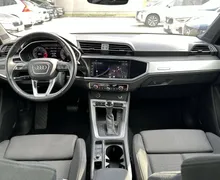 Notranja slika - Audi Q3 - 35 TDI SPORT S tronic - 20 - Predogledna slika