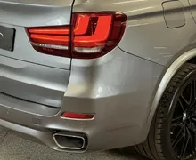Zunanja slika - BMW X5 - serija : XDRIVE - PANO - HUD - GRET. SED. - KLJUKA - KAME - 8 - Predogledna slika