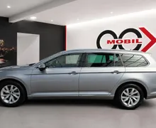 Notranja slika - Volkswagen Passat Variant - 2.0 TDI Highline - LED.alcantara.kamera.ACC.kljuka - 8 - Predogledna slika