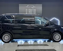 Zunanja slika - Mercedes-Benz V-Razred - V 250 d 140KW+WEBASTO+360KAMERA+BURMESTER+AMBIENT - 5 - Predogledna slika