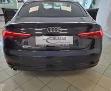 Zunanja slika - Audi A5 - Sportback 2.0 TDI Sport-LED-NAVI-PDC-USNJE- - 5 - Predogledna slika