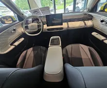 Zunanja slika - Dongfeng Box - 42.3 kWh- 7.200€ SUBVENCIJE- NA ZALOGI - 6 - Predogledna slika