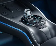 Zunanja slika - BYD SEAL - DESIGN 82.5 kWh 230 kW RWD - 10 - Predogledna slika