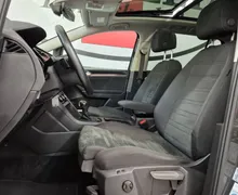 Notranja slika - Volkswagen Touran - 2.0 TDI Highline 150 PANORAMA-LED-KLJUKA... - 7 - Predogledna slika