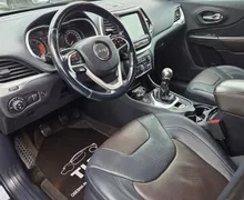 Zunanja slika - Jeep Cherokee - 2.0D 4X4-BIXENON-LED-ALU KAMERA-PDC-USNJE-NAVI - 10 - Predogledna slika