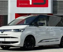 Zunanja slika - VW Multivan - 2.0 TDI KLJUKA-PANO-MASAŽA-1.LASTNIK - 1 - Predogledna slika