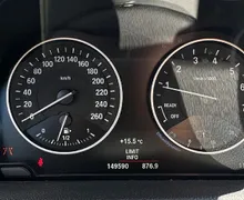 Zunanja slika - BMW Serija 2 - Gran Tourer: 216i Gran Tourer Advantage- 1. LASTNIK - 7 - Predogledna slika