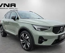 Zunanja slika - Volvo XC40 - PLUS DARK AT |VIRTUAL|HARMAN|MEMORY|KAMERA|KLJUKA - 3 - Predogledna slika