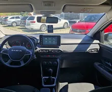Zunanja slika - Dacia Jogger - 1.0 Tce 110 Expression  5 sedežev - 5 - Predogledna slika