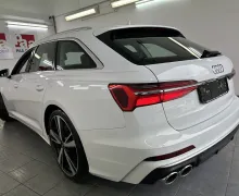 Zunanja slika - Audi S6 Limousine - Avant TDI quattro AUT.KAMERA.NAVI.USNJE.LED.253 KW - 16 - Predogledna slika