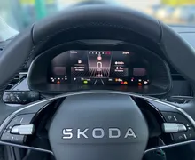 Notranja slika - Škoda Kamiq - 1.0 TSI Easy DSG... - 8 - Predogledna slika
