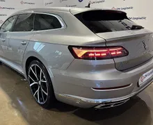 Zunanja slika - VW Arteon - Shooting Brake 2.0 TDI 4MOTION avt. 147kW R-Line - 6 - Predogledna slika