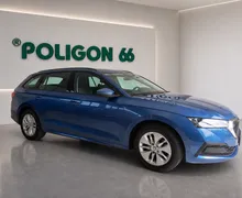 Zunanja slika - Škoda Octavia - 2.0 TDI DSG-1 LASTNIK-FULL LED-ODLIČEN-GARANCIJA - 3 - Predogledna slika