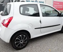 Zunanja slika - Renault Twingo - 1.2 16V FINANCIRANJE BREZ POLOGA - 5 - Predogledna slika