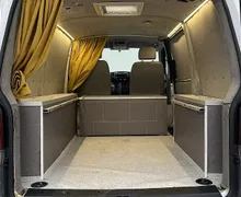 Zunanja slika - VW Transporter - N1 TOVORNO-TEMPOMAT-KLIMA-RADIO-ALU 16 COL - 12 - Predogledna slika