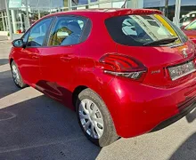 Zunanja slika - Peugeot 208 - 1.2 PureTech 82 Active- 1. LASTNIK - 4 - Predogledna slika