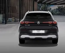 Zunanja slika - Mercedes-Benz GLC-Razred - 400 4MATIC EQ ..sprejemamo prednaročila.. - 6 - Predogledna slika