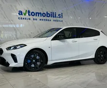 Zunanja slika - BMW serija 1: - M135 xDrive |360K|ACC|HUD|Harman|Gretje|KeyGo| - 2 - Predogledna slika