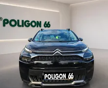 Zunanja slika - Citroën C3 Aircross - 1.2 PureTech 110 Shine-FULL LED-KAMERA-1 LASTNIK - 3 - Predogledna slika