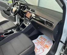 Notranja slika - VW Touran - 2.0 TDI-R-LINE-BI-XENON-LED-PANORAMA-NAVI-PDC-... - 10 - Predogledna slika