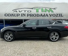 Zunanja slika - Infiniti Q70 - 3.0d - 4 - Predogledna slika