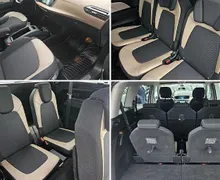 Zunanja slika - Citroën C4 Grand Picasso - 1.6 HDi 116ks EXCLUSIVE °7-SEDEŽEV° °KAMERA° - 12 - Predogledna slika