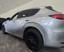 Zunanja slika - Mazda CX-60 - Skyactiv D AWD Homura COSO Avt. - 4 - Predogledna slika